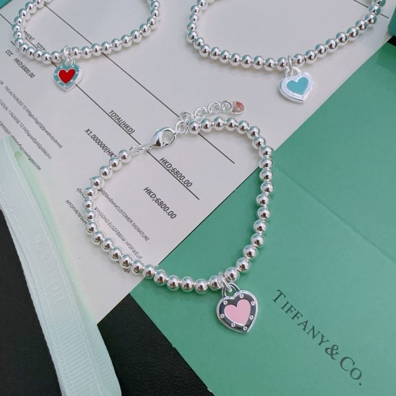 Tiffany Bracelets